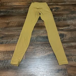 Lululemon Align full length